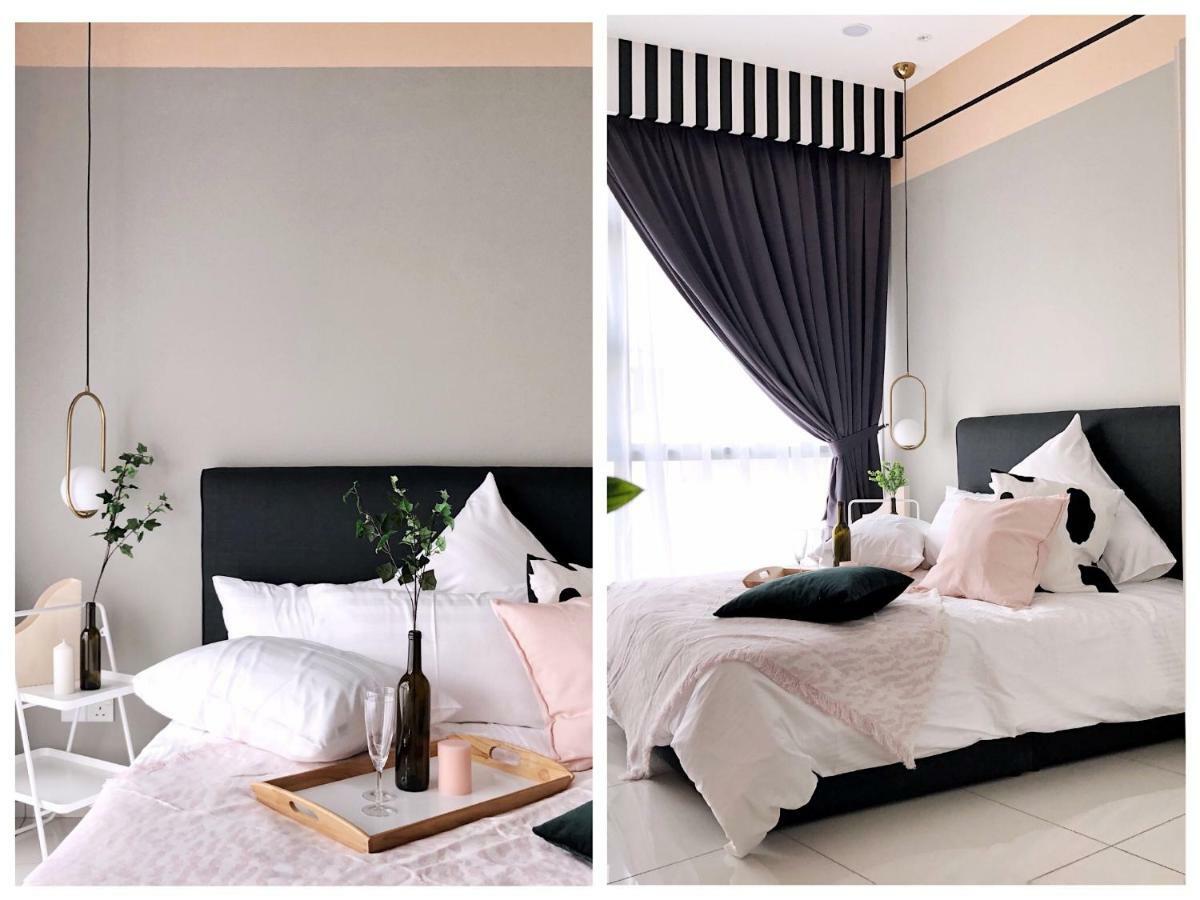 Apartament The Robertson Klcc Kuala Lumpur Zewnętrze zdjęcie