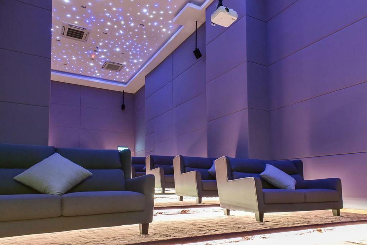 Apartament The Robertson Klcc Kuala Lumpur Zewnętrze zdjęcie