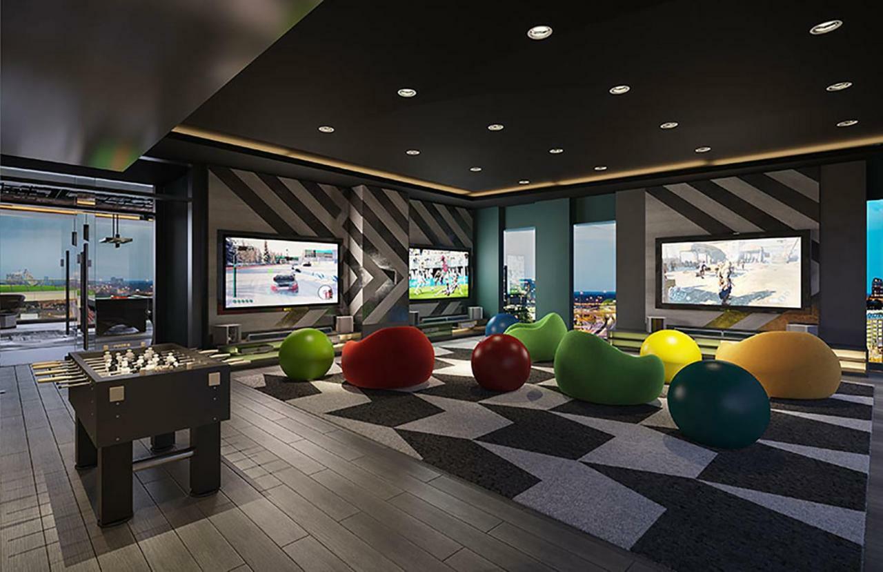 Apartament The Robertson Klcc Kuala Lumpur Zewnętrze zdjęcie