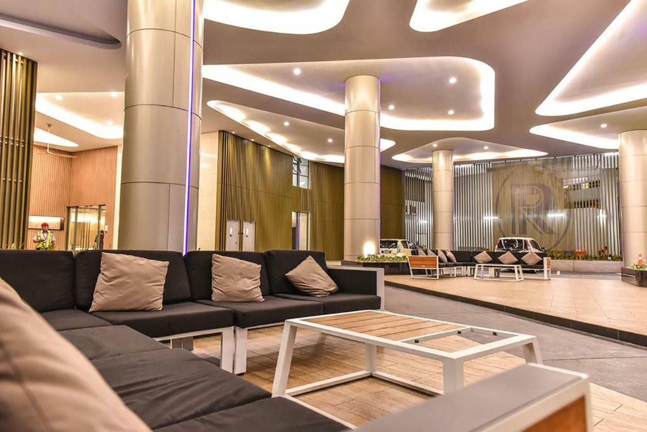 Apartament The Robertson Klcc Kuala Lumpur Zewnętrze zdjęcie